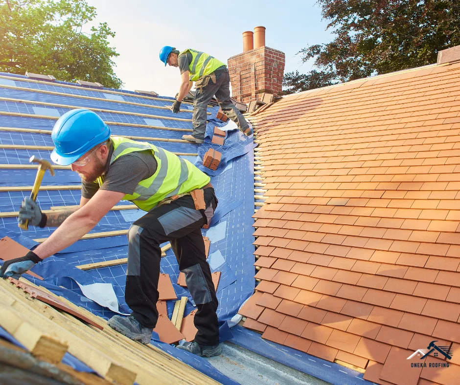 Why choose Roof Repair Near Me in Loyalhanna, PA